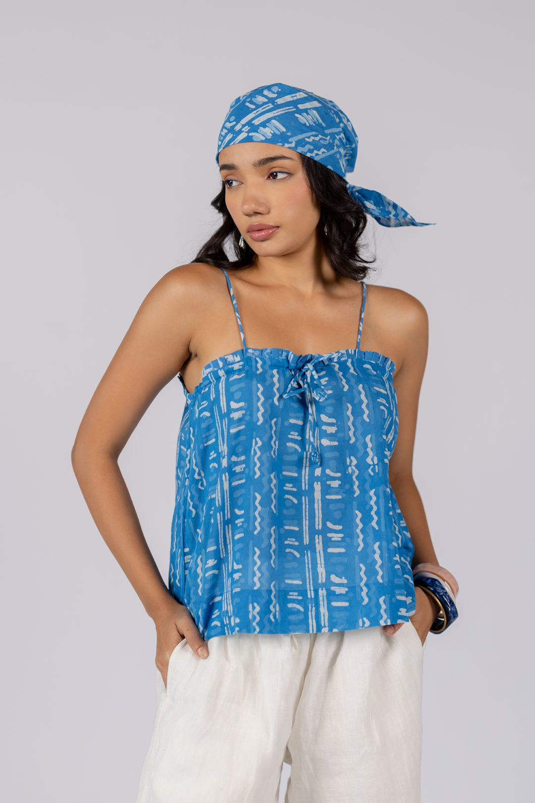 Nile Bandana
