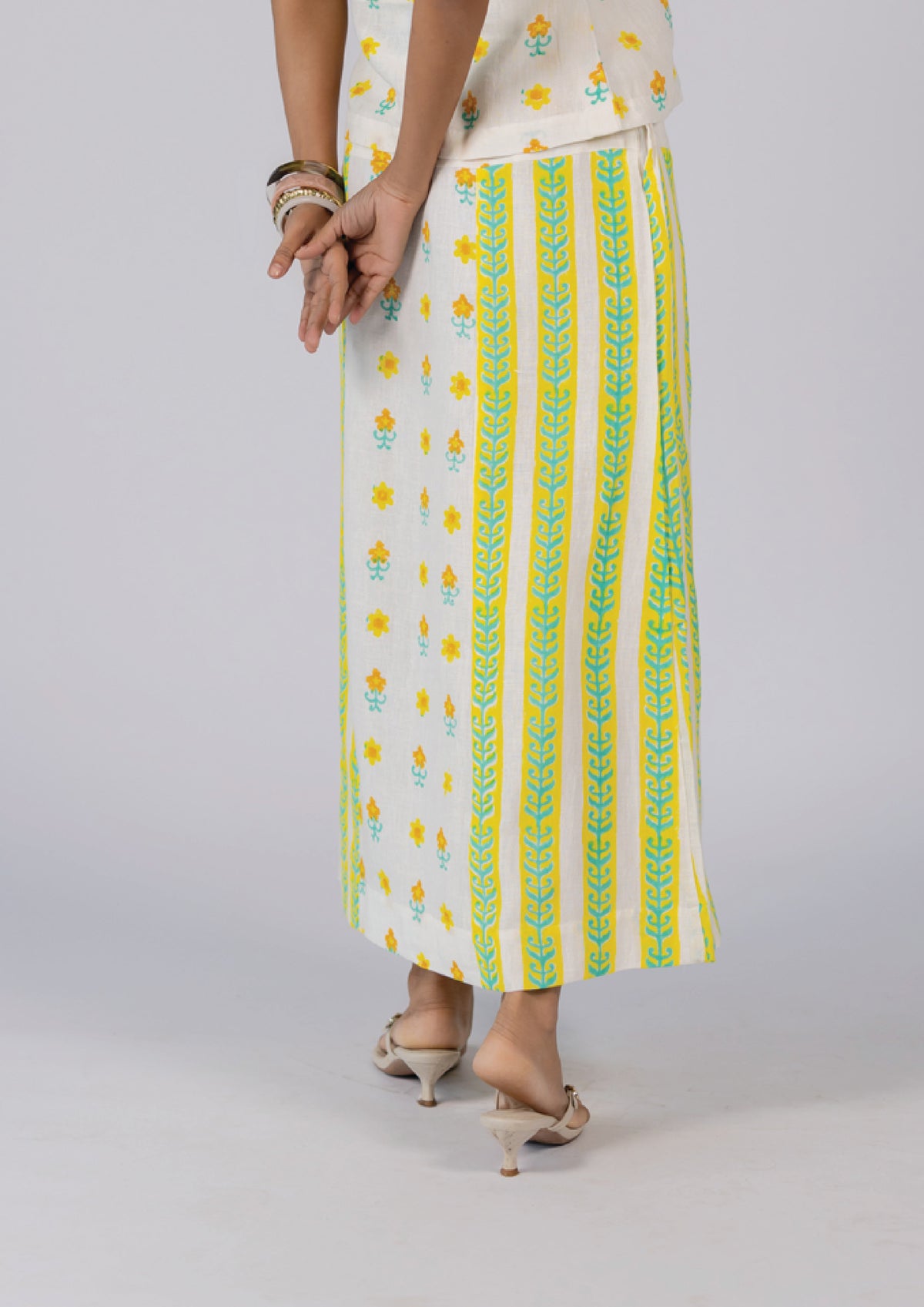 Rue Skirt