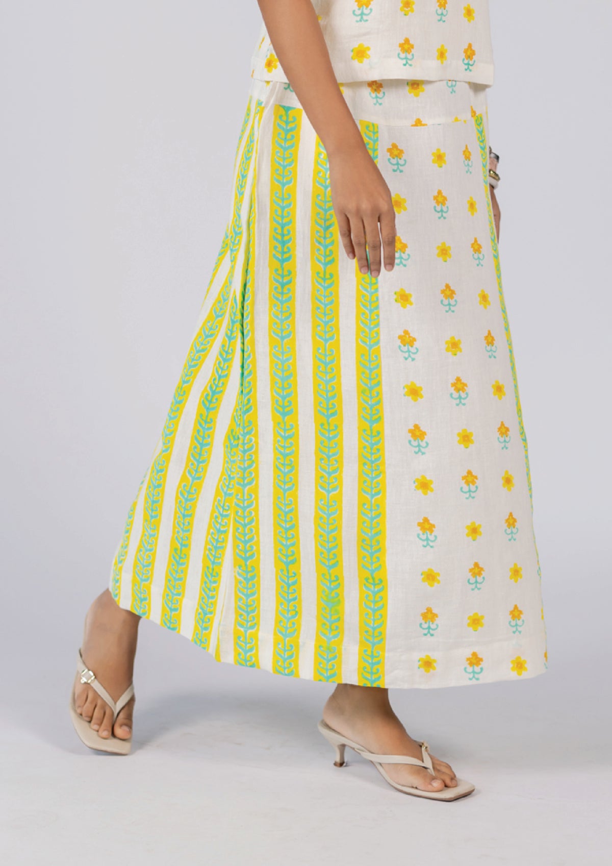 Rue Skirt