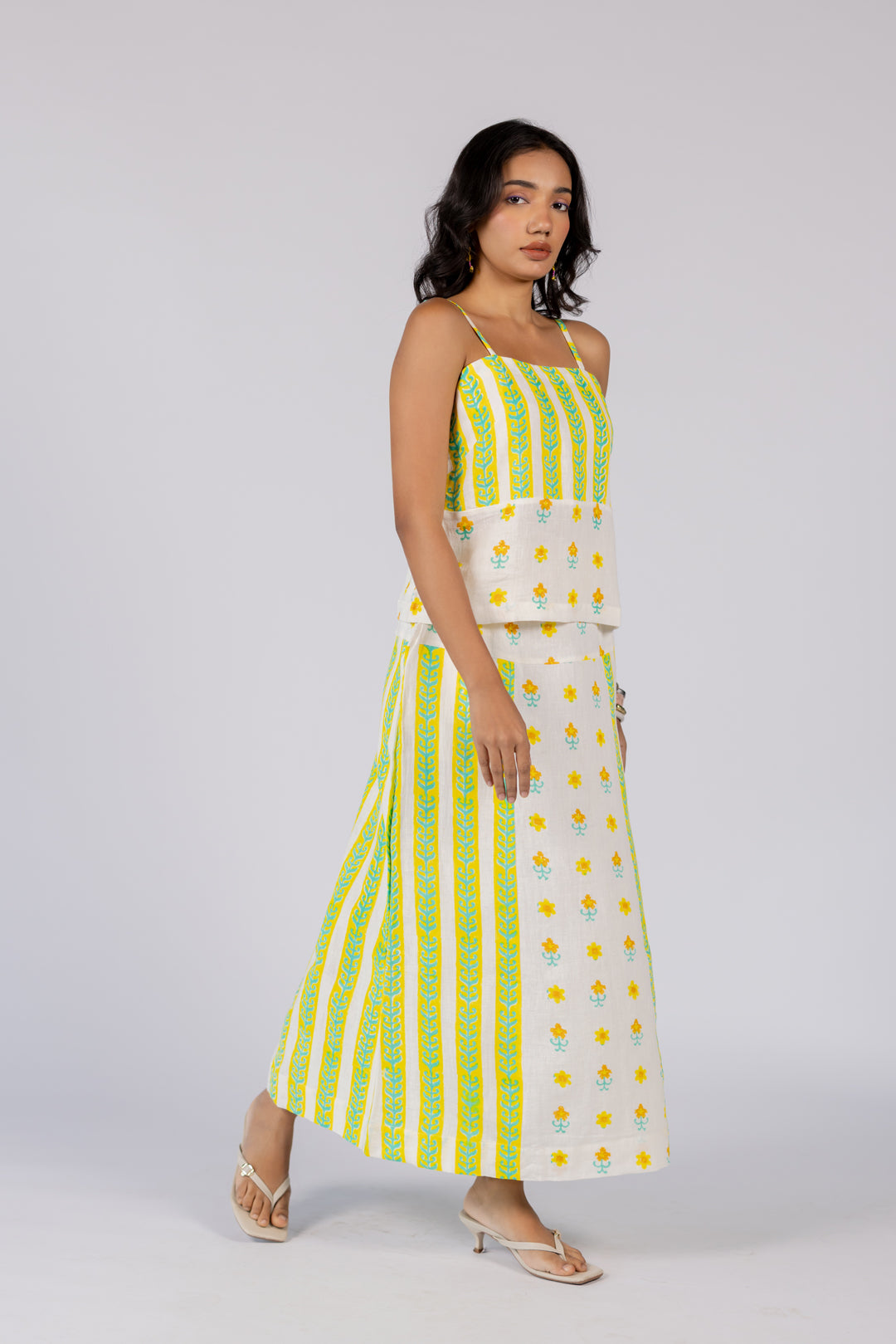Rue Skirt