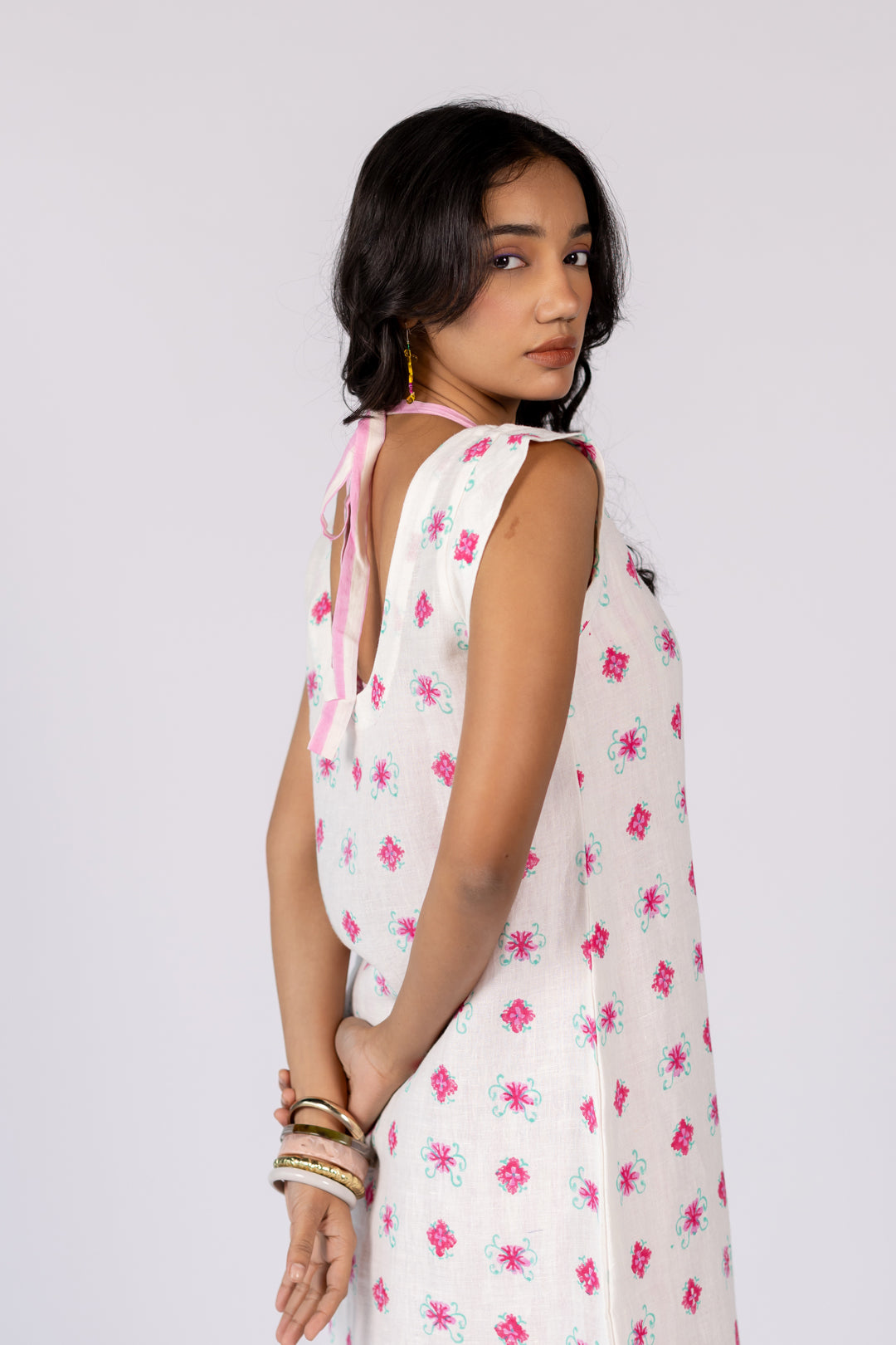 Dahlia Dress