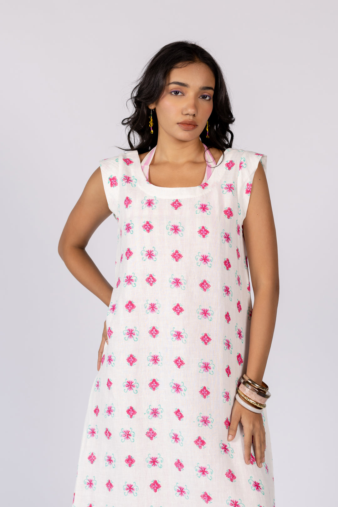 Dahlia Dress