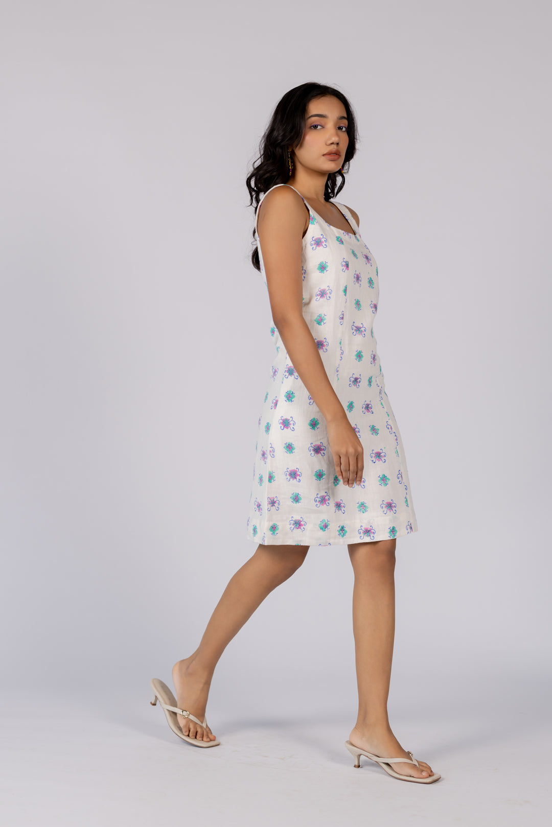 Azalea Mini Dress