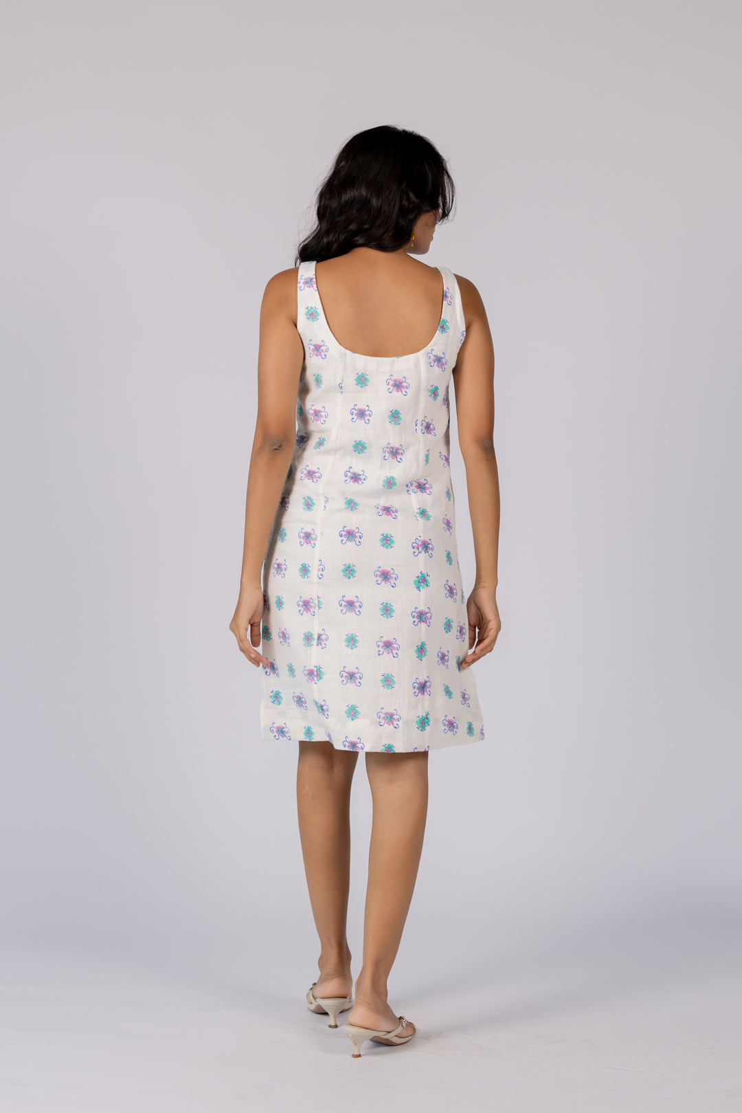 Azalea Mini Dress
