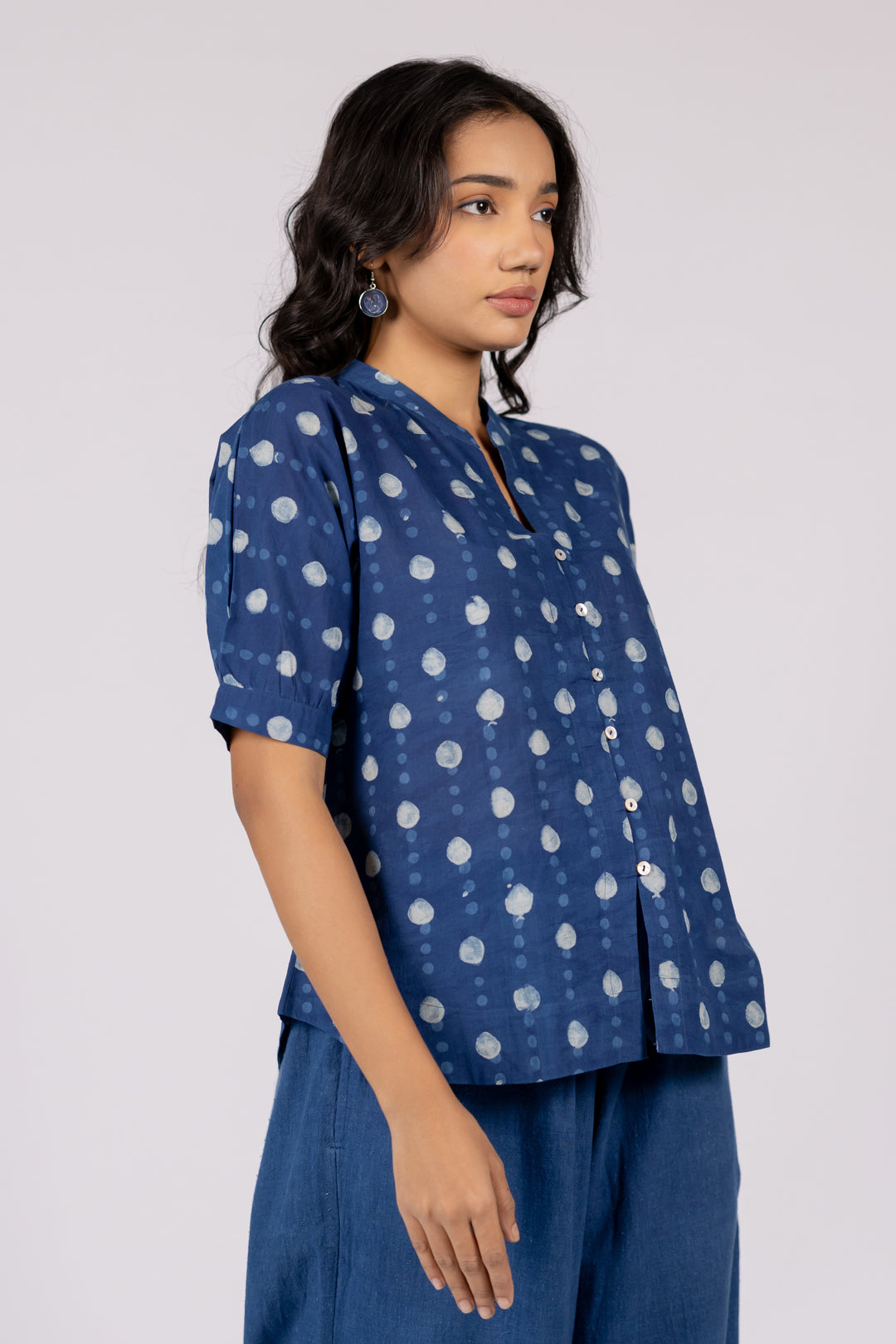 Nova Shirt