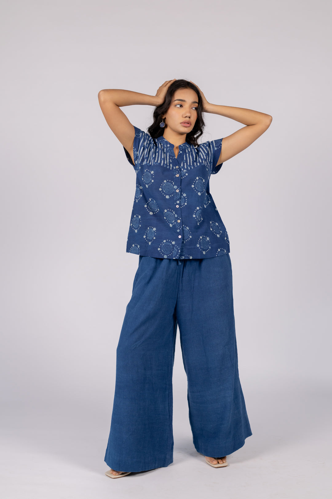 Maia Shirt