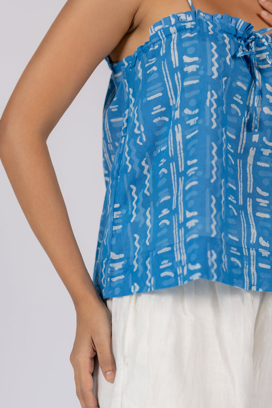 Nile Camisole Top