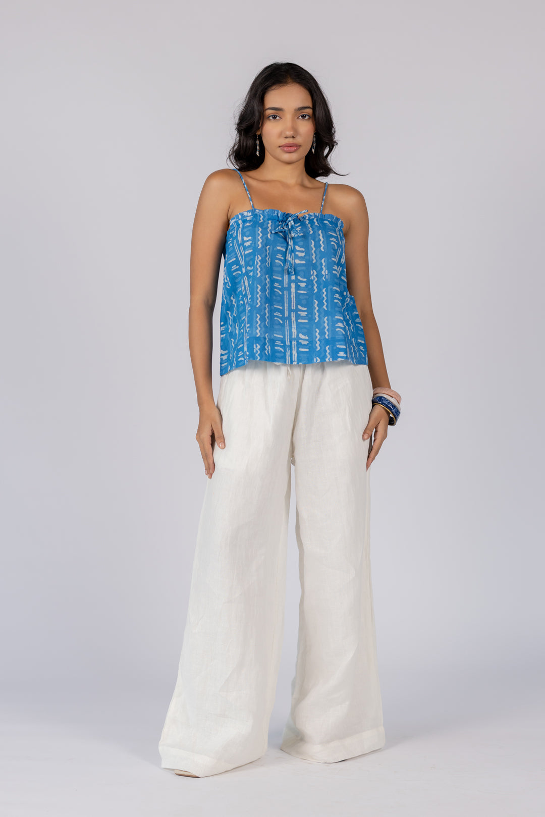 Nile Camisole Top
