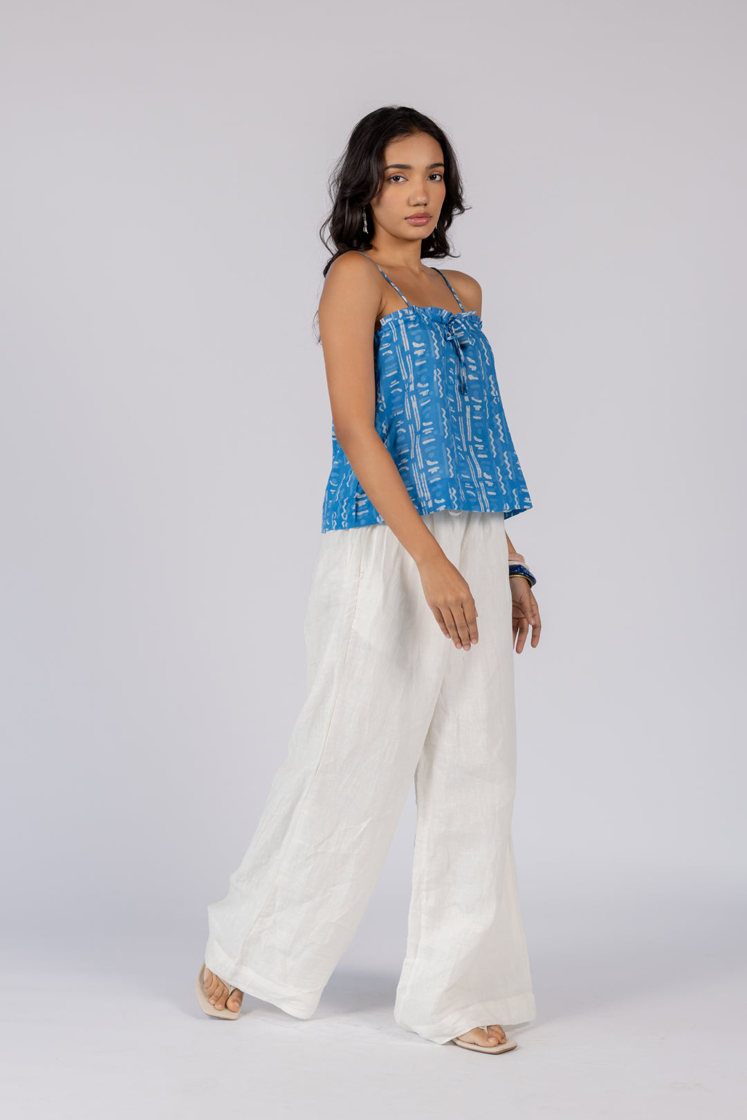 Nile Camisole Top