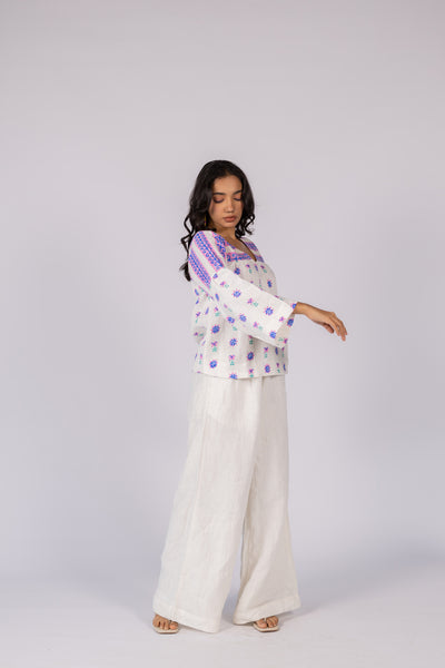 Iris Top
