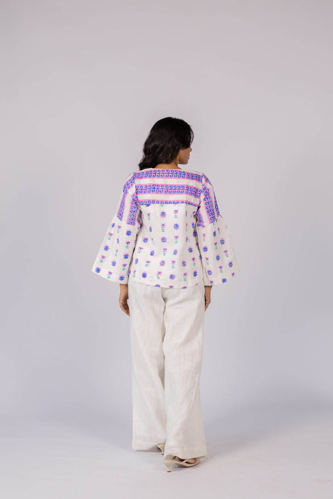 Iris Top