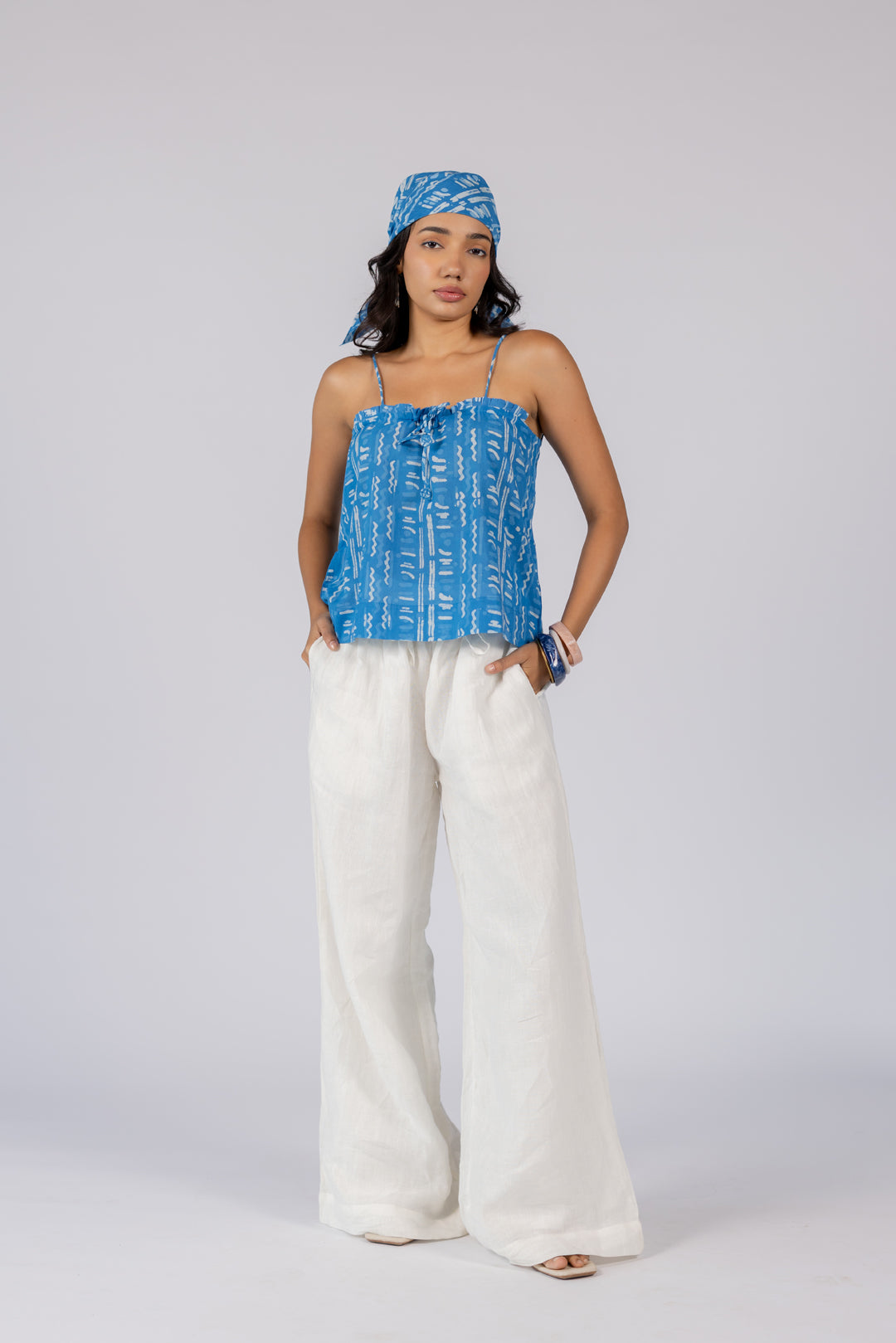 Nile Bandana