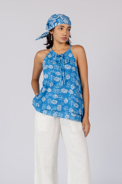 Falcon Bandana