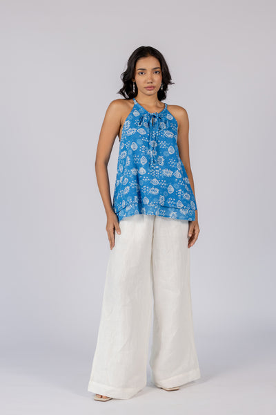 Horus Halter Top