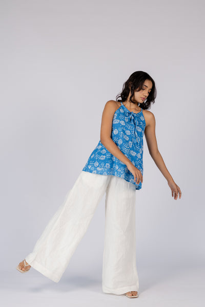 Horus Halter Top