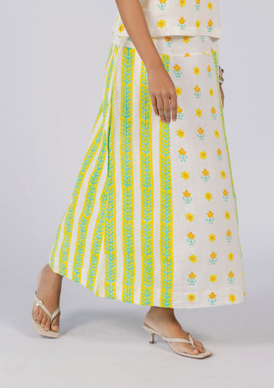 Rue Skirt