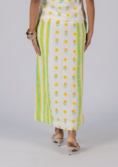 Rue Skirt