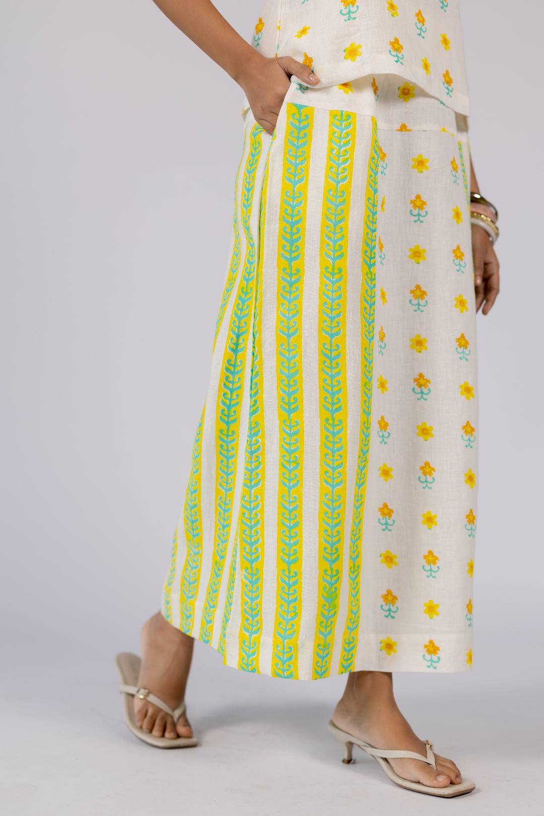 Rue Skirt