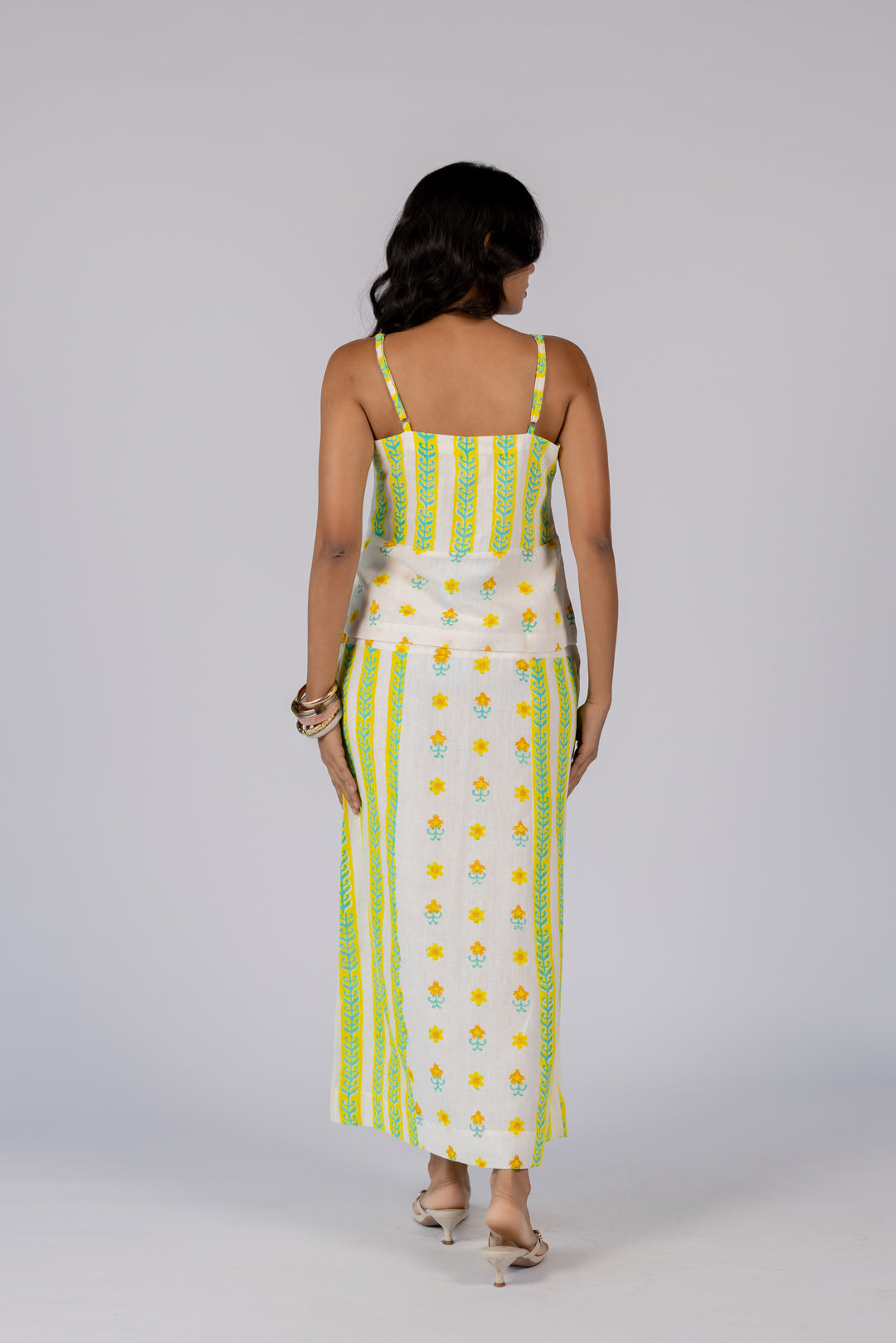 Rue Skirt