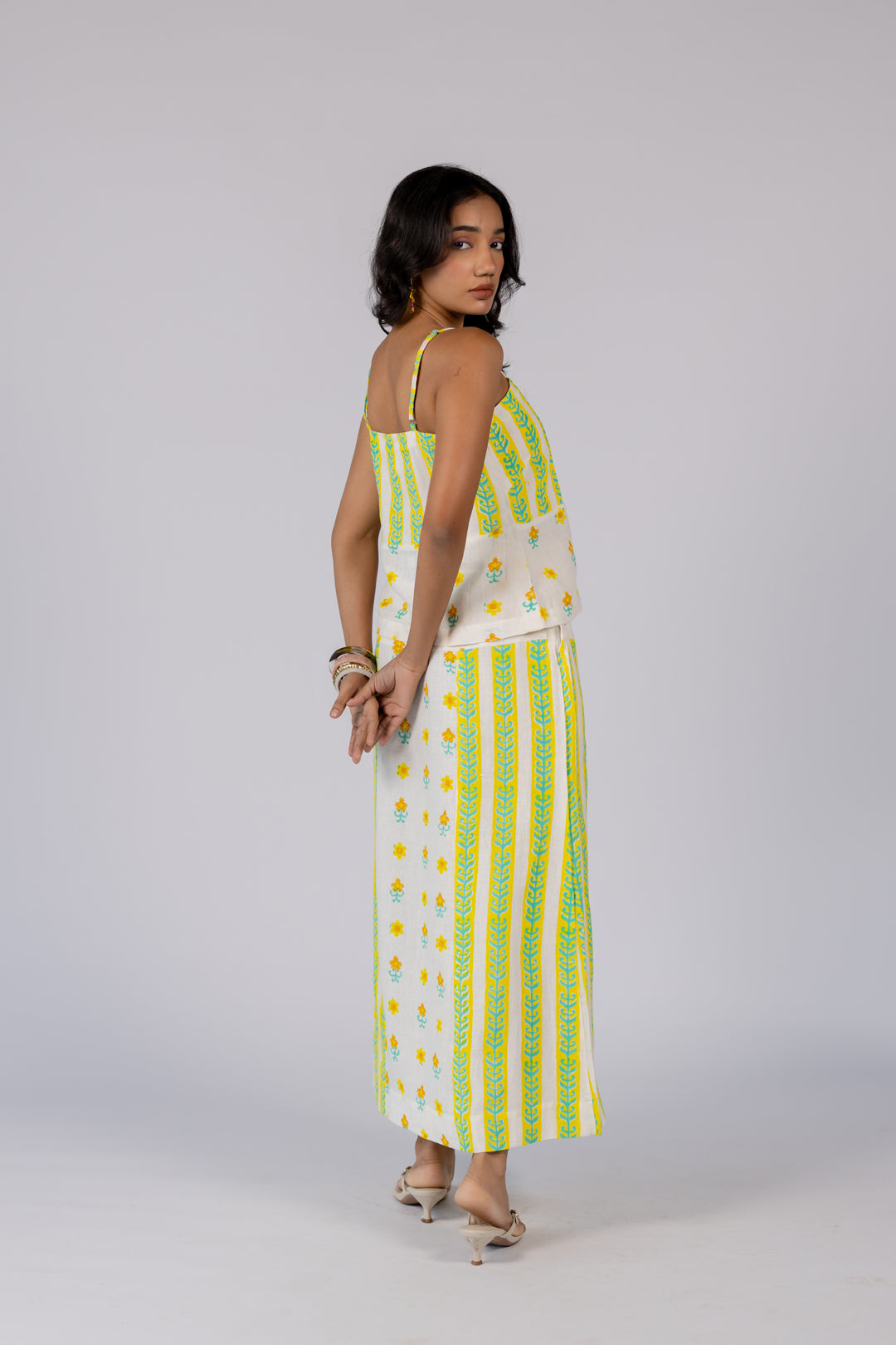 Rue Skirt