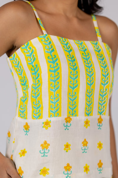 Rue Skirt