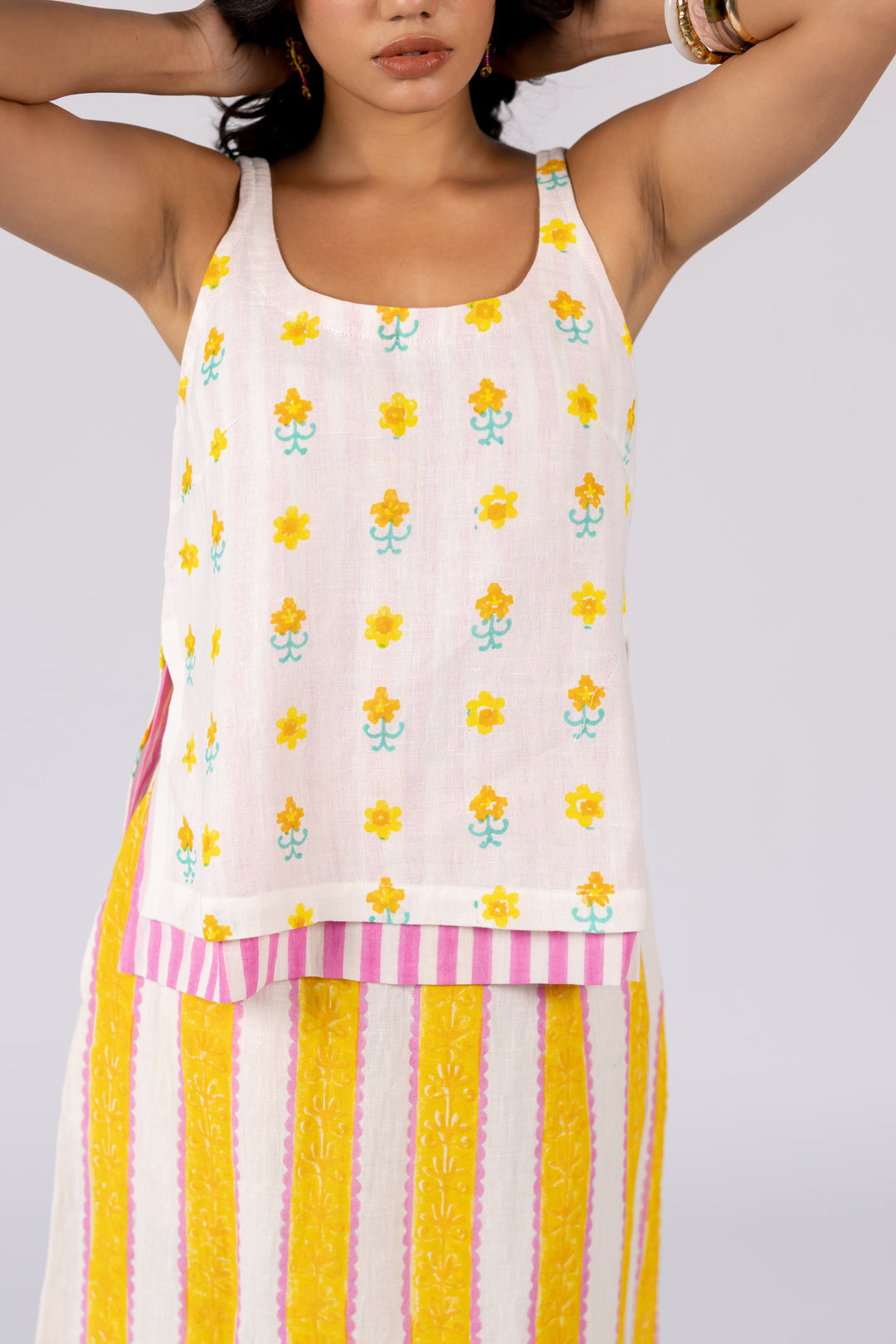 Buttercup Top