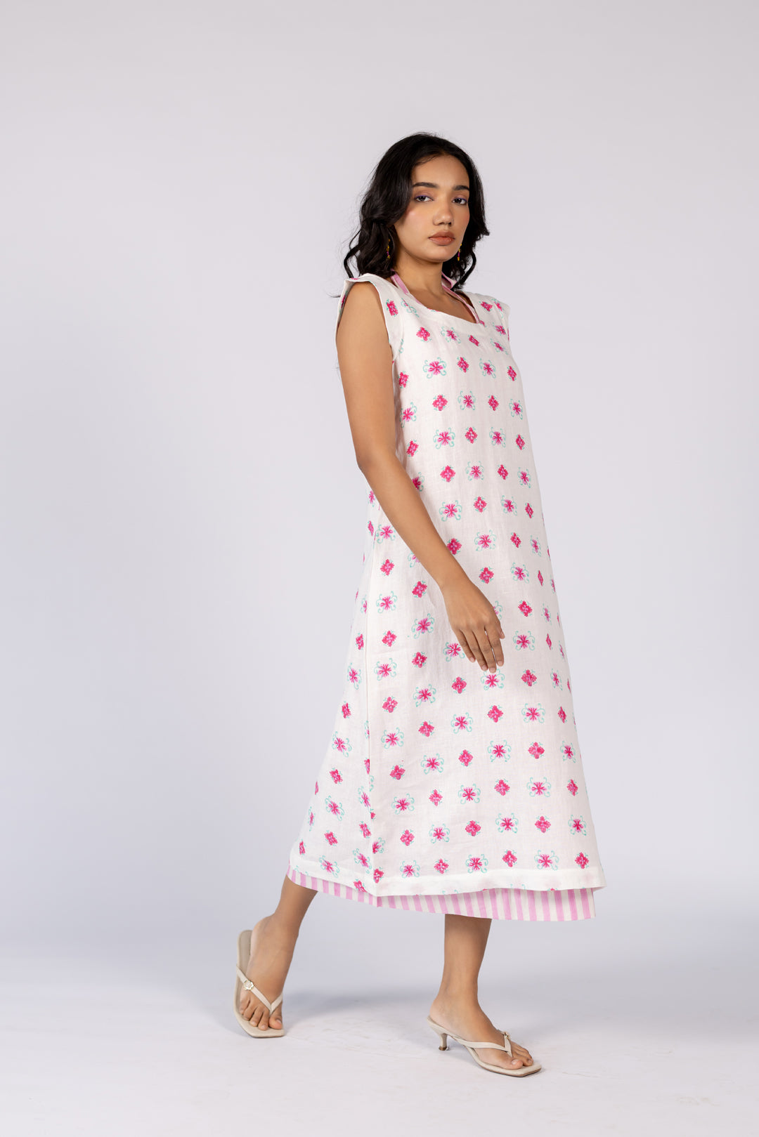 Dahlia Dress