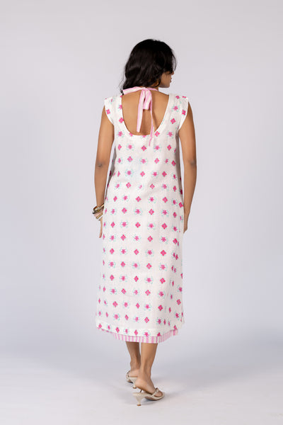 Dahlia Dress