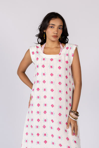 Dahlia Dress