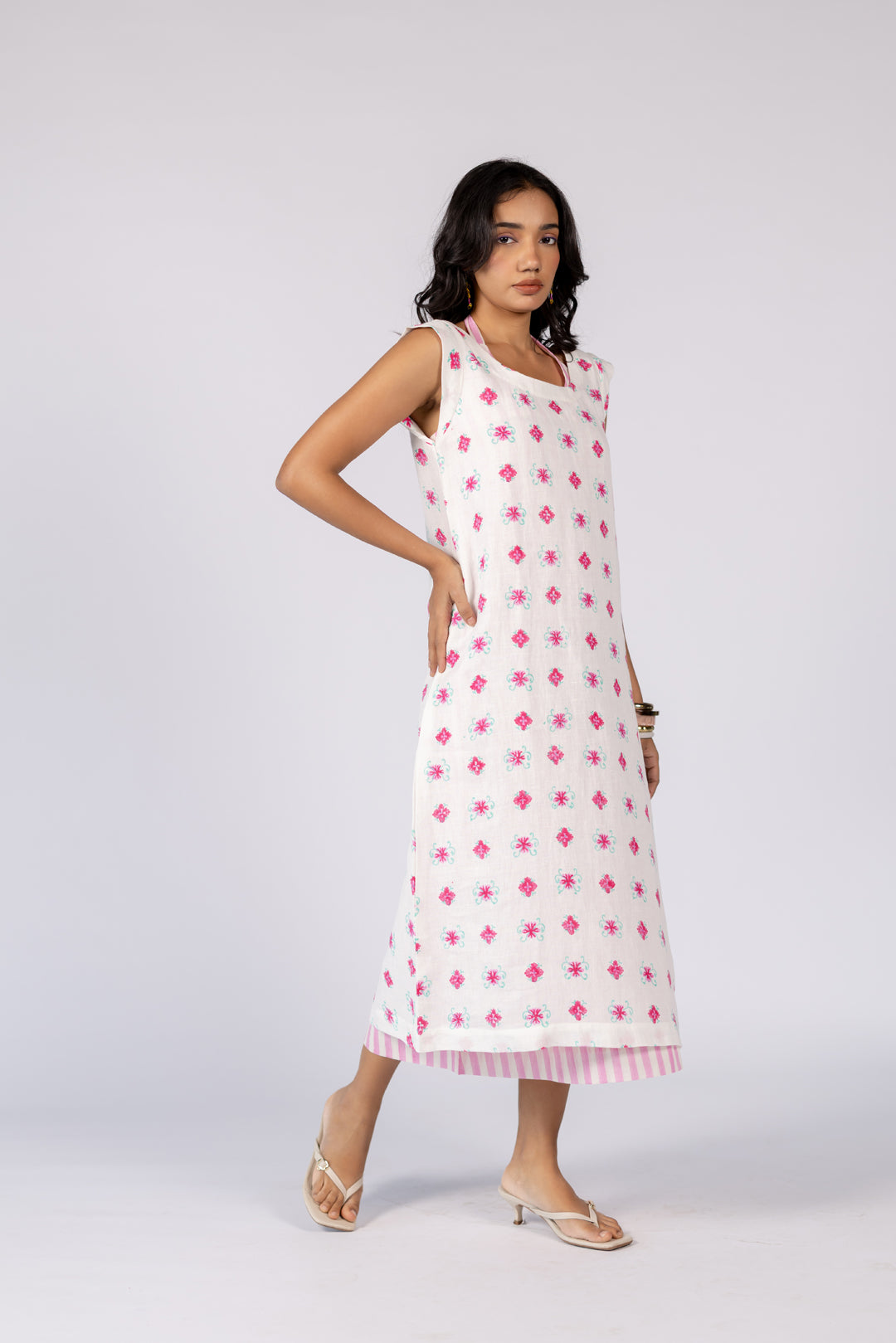 Dahlia Dress