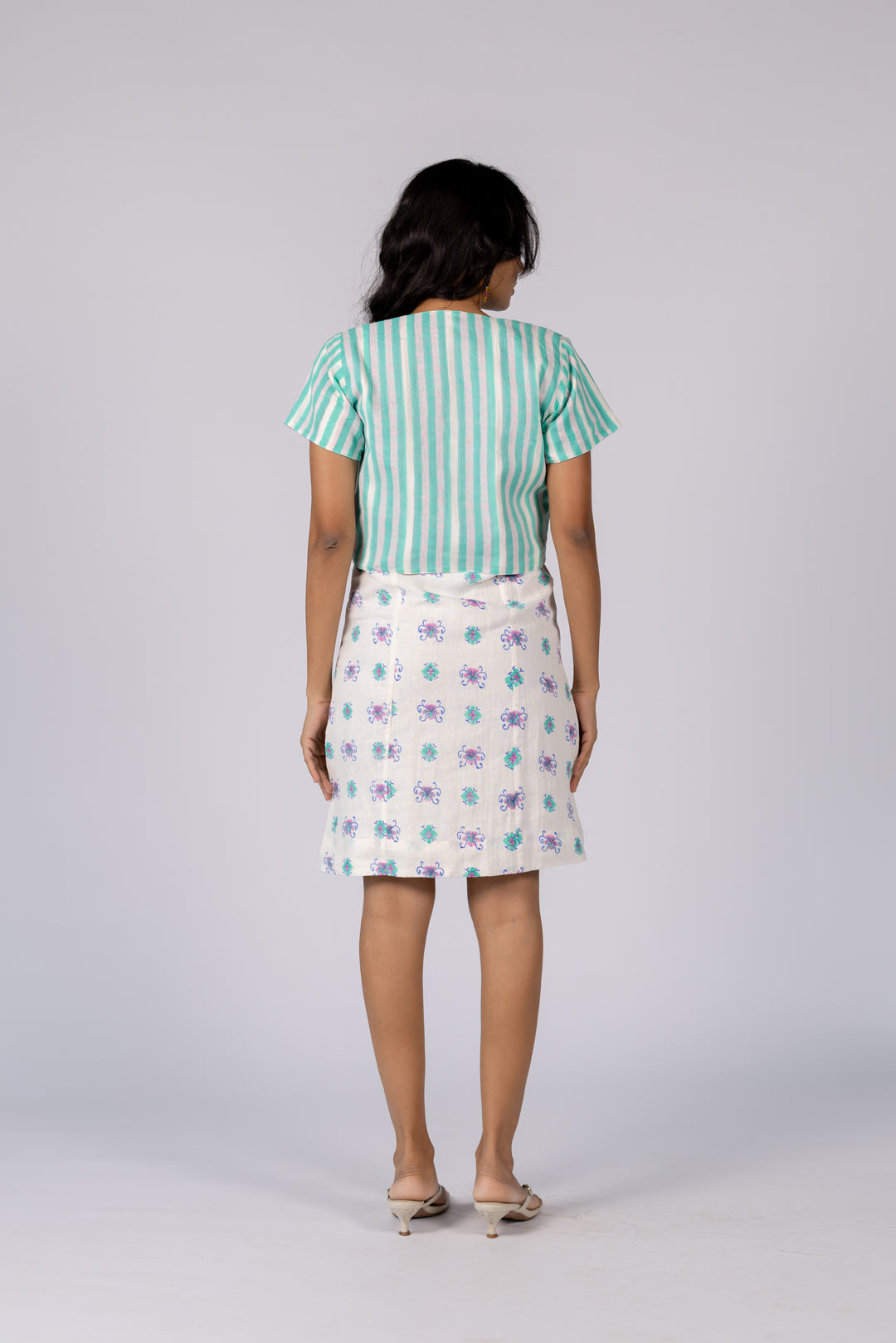 Azalea Mini Dress