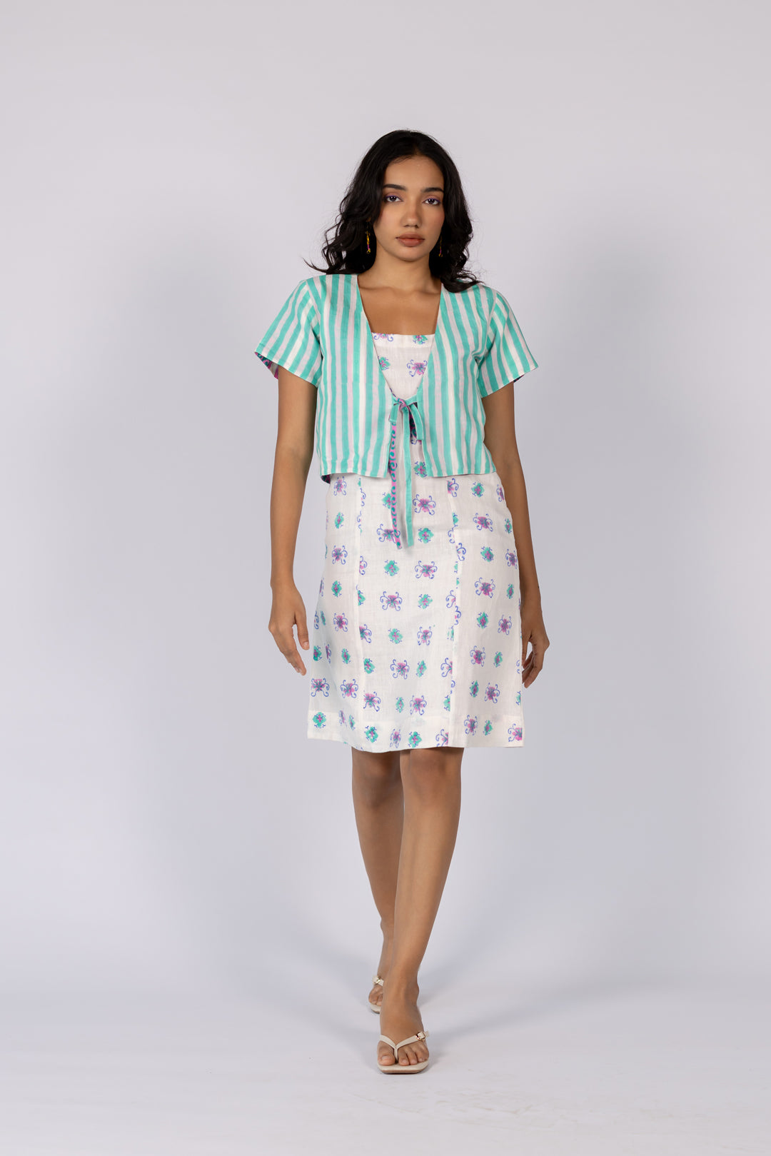 Azalea Mini Dress