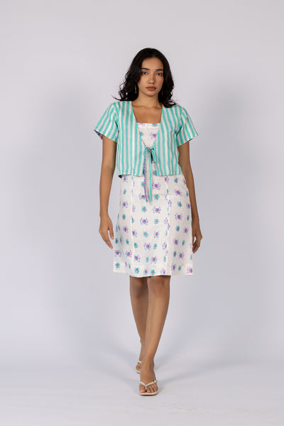 Azalea Mini Dress
