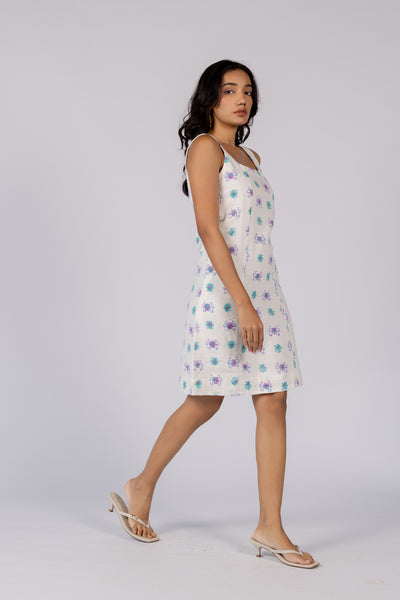 Azalea Mini Dress