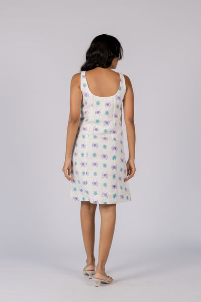 Azalea Mini Dress
