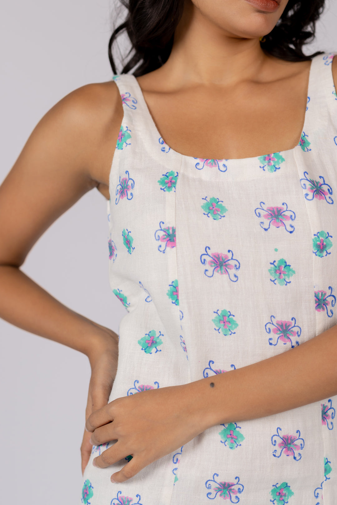Azalea Mini Dress