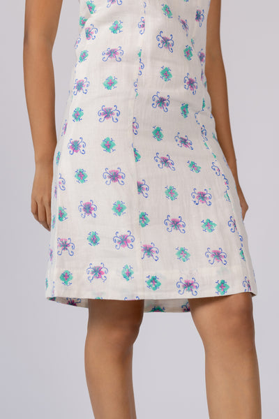Azalea Mini Dress
