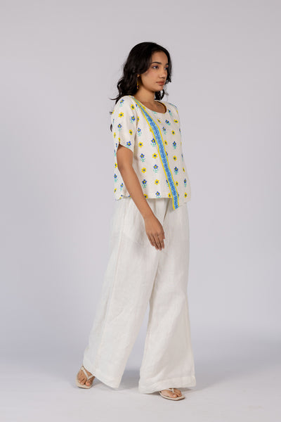 Bellflower Top