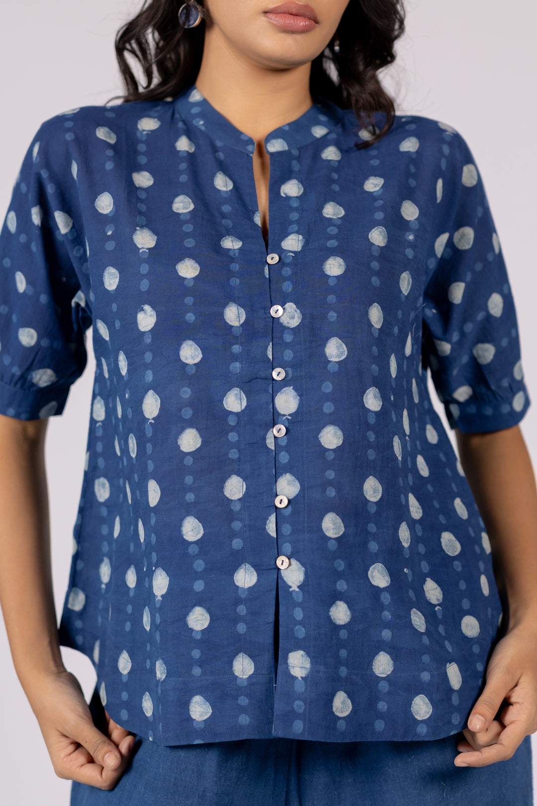 Nova Shirt