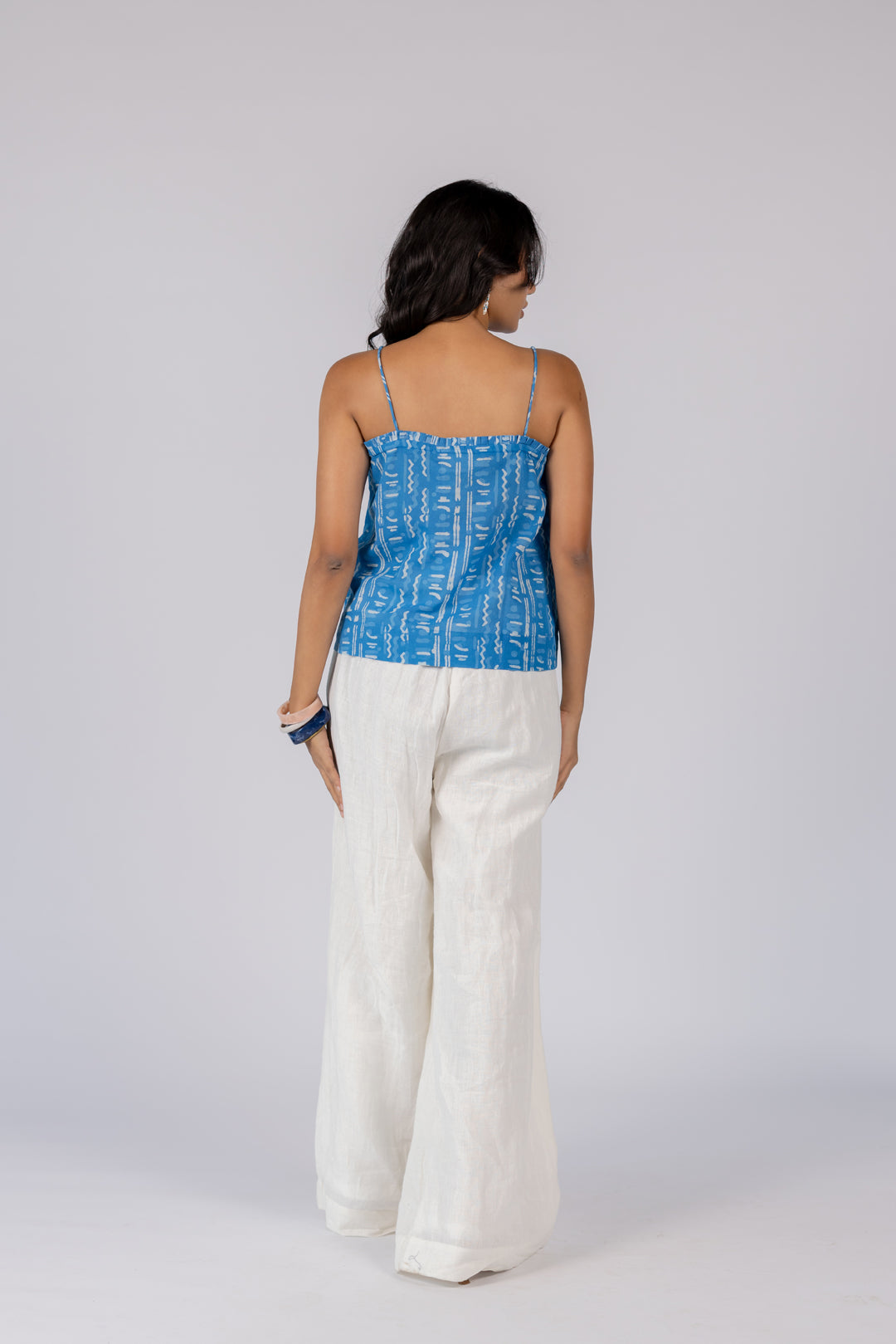 Nile Camisole Top