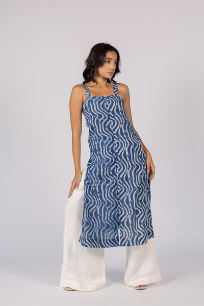 Stardust Kurta
