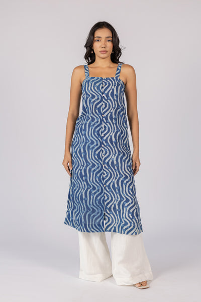 Stardust Kurta