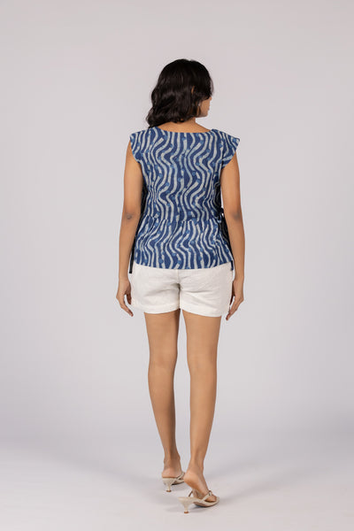 Stardust Top