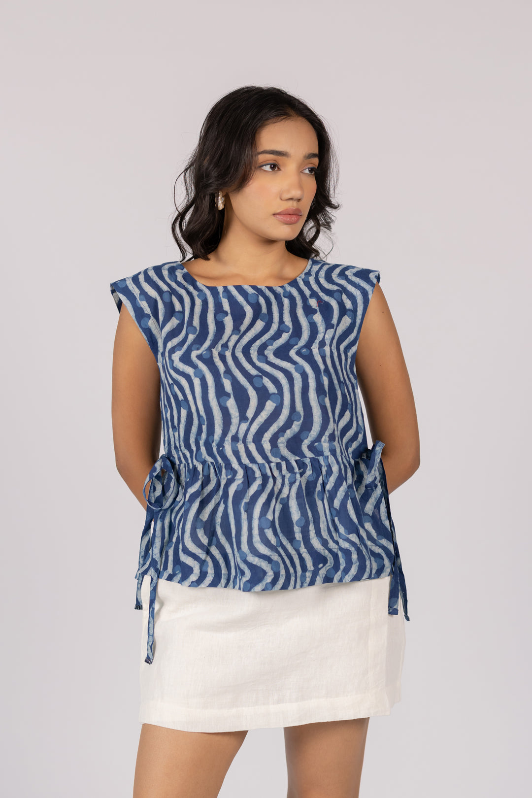 Stardust Top