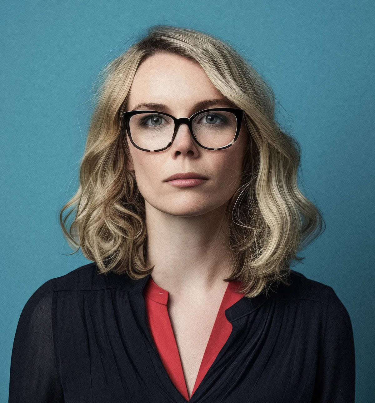 Sarah Evans